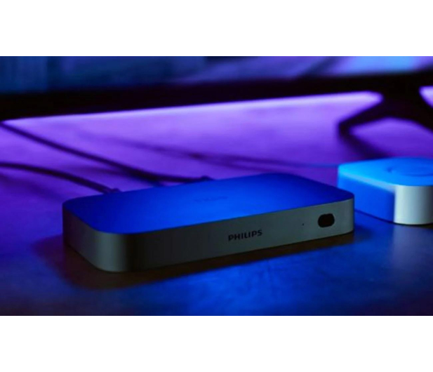 Philips Hue White and color ambiance Taśma Play gradient 55" - 664334 - zdjęcie 6